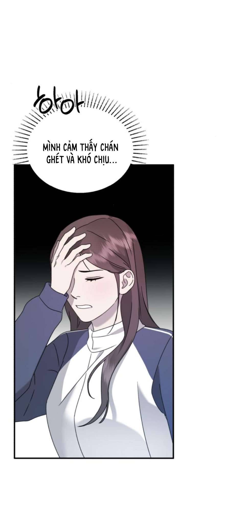 Thần Hổ Jang San Chap 33 - Trang 2