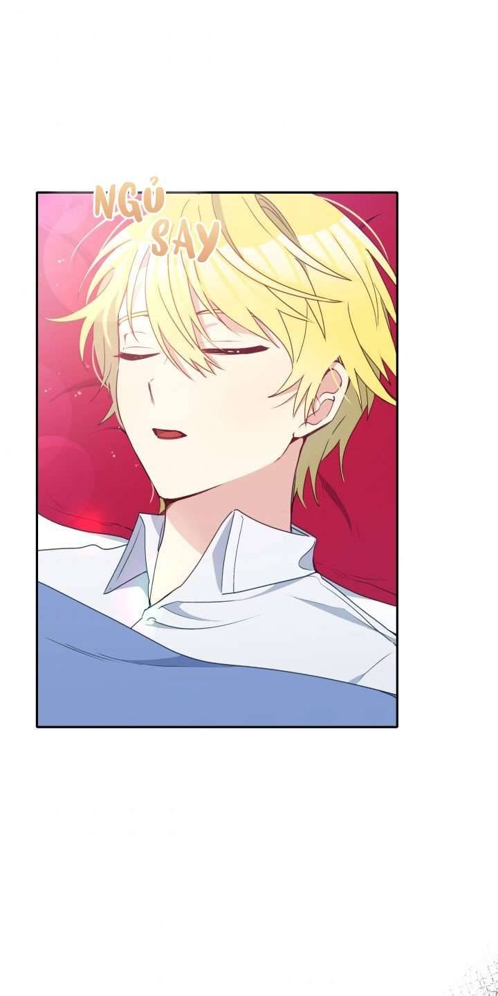 Người Bảo Hộ Của Bạo Quân Là Ma Nữ Tàn Độc Chap 34 - Next Chap 35