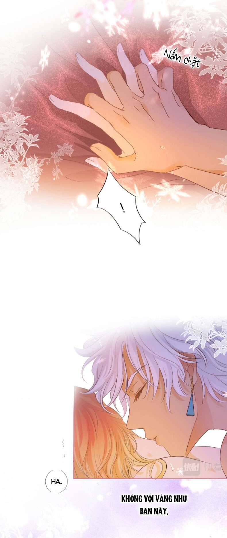 Địch Úc Đa Chi Ca Chapter 120 - Trang 4