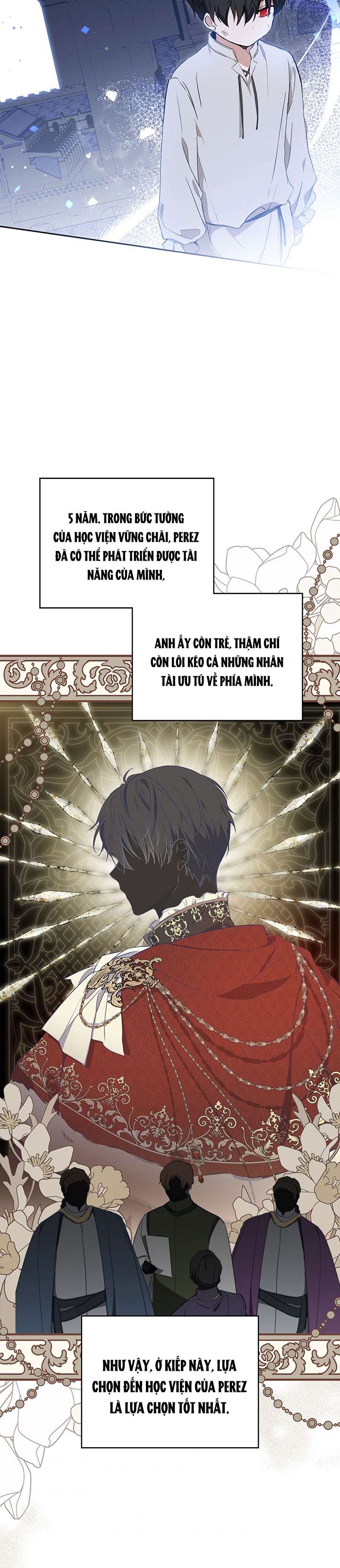 Kiếp Này Nhất Định Làm Gia Chủ Chap 77 - Trang 2