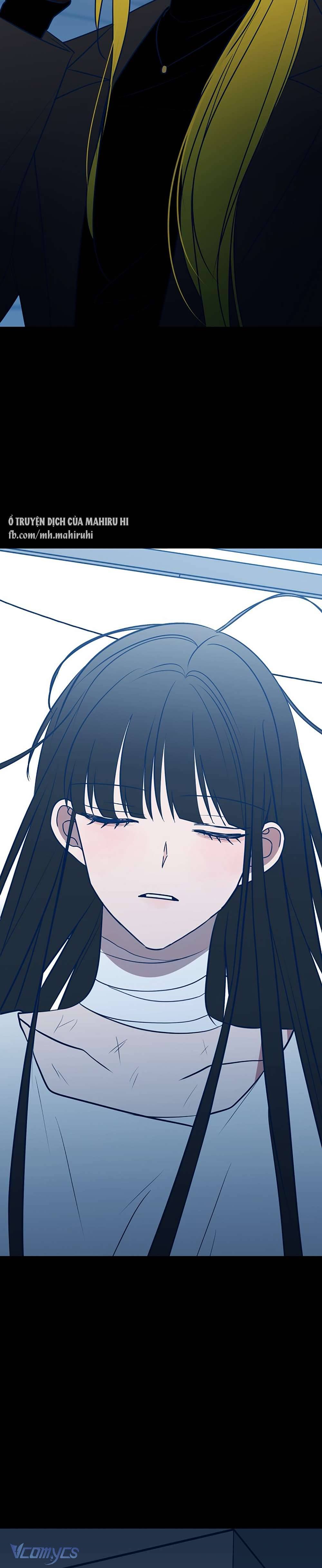 Kẻ Rác Rưởi Không Đáng Được Yêu Chapter 68 - Trang 4