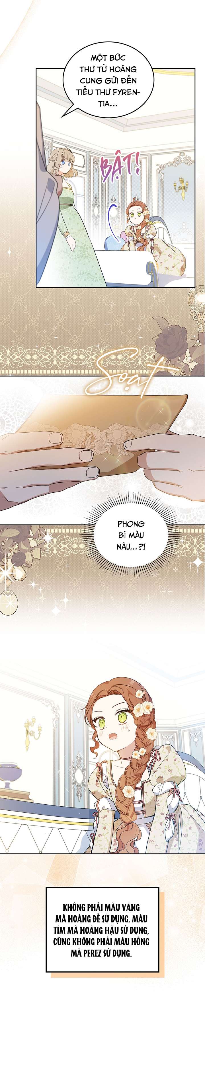 Kiếp Này Nhất Định Làm Gia Chủ Chap 104 - Trang 2