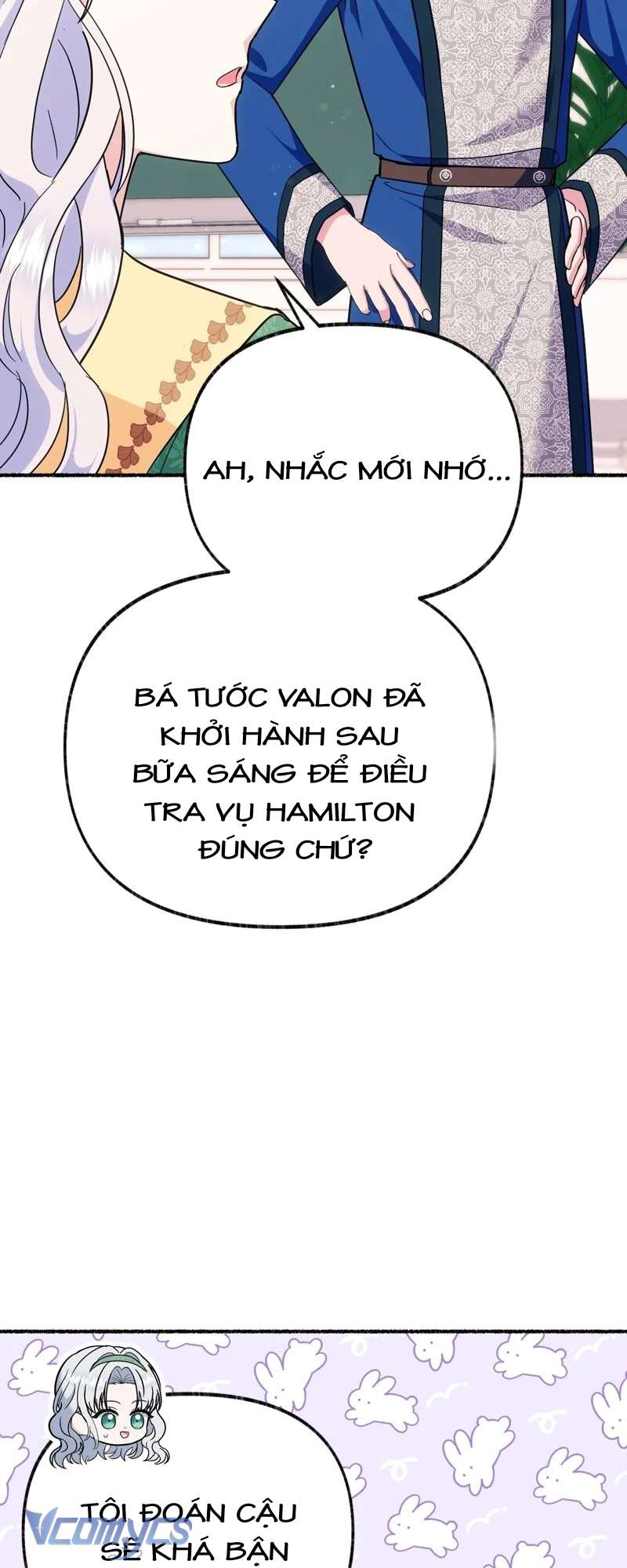 Trở Thành Chú Mèo Ngủ Cùng Bạo Chúa Chapter 24 - Next Chapter 25