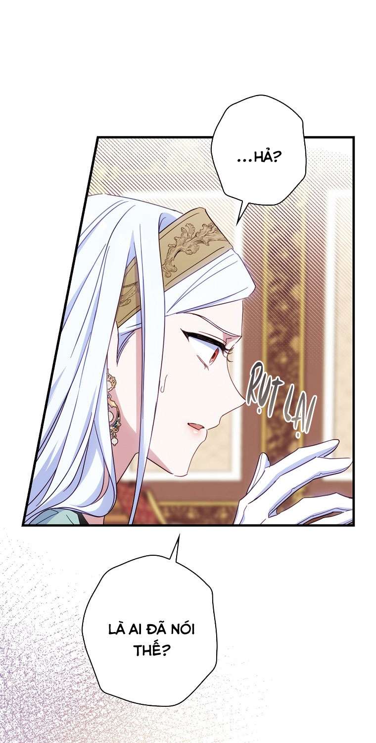 Phương Pháp Khiến Phu Quân Đứng Về Phía Tôi Chapter 22 - Trang 4