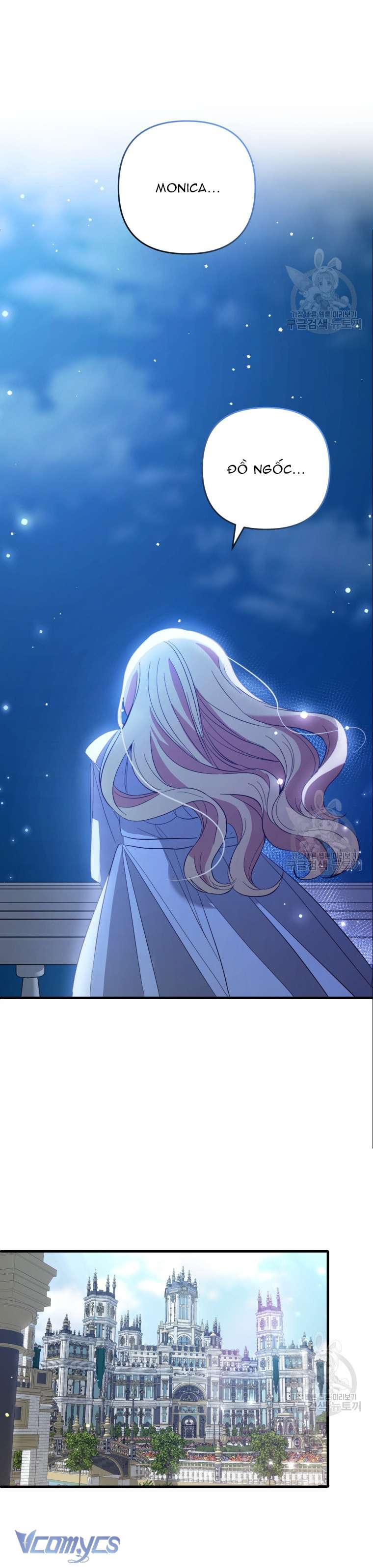 Lần Đầu Thấy Phản Diện Đáng Yêu À? Chap 21 - Next Chap 22