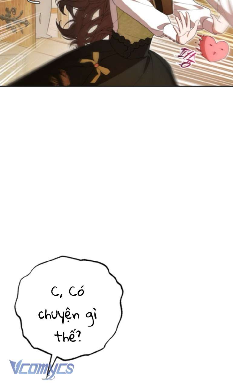 Được Yêu Thương Mà Còn Ngại Ngùng Sao! Chapter 81 - Trang 4