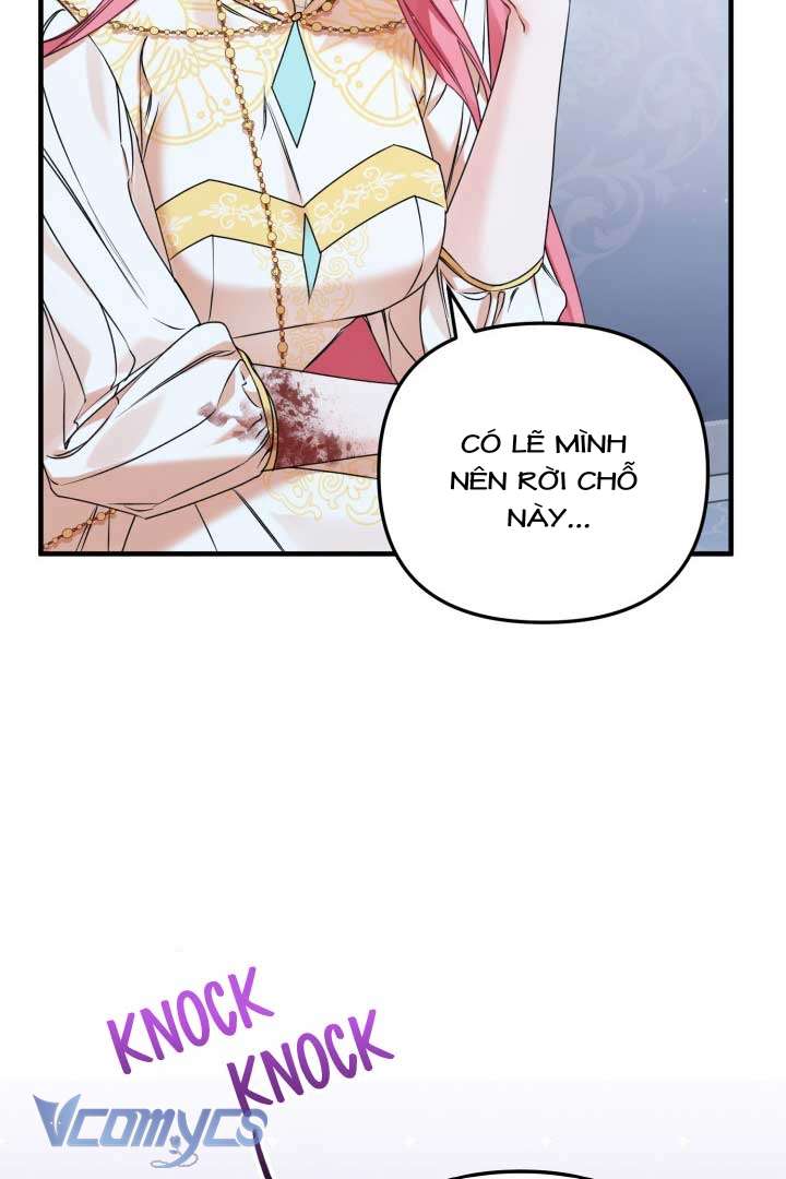 Mê Cung Cám Dỗ Của Emilone Chapter 8 - Next Chapter 9