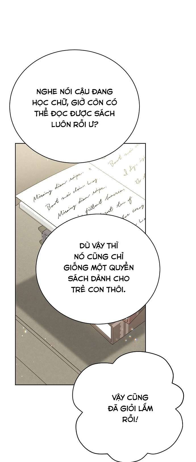 Vương Miện Lục Bảo Chap 80 - Trang 2