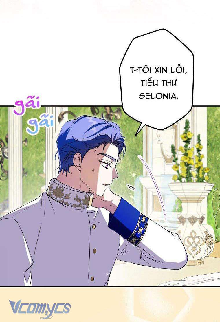 Các Nam Chính Đã Bị Nữ Phụ Cướp Mất Chap 2 - Trang 3