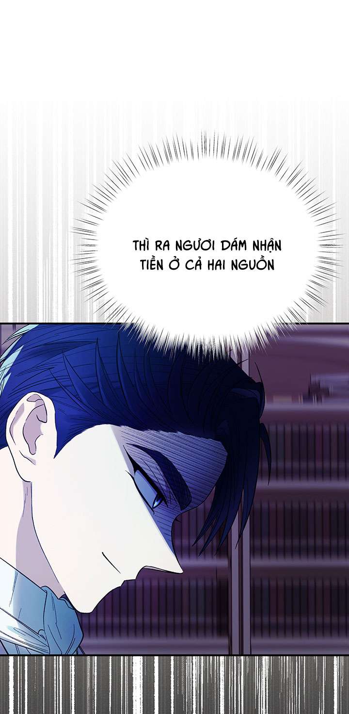 May Mắn Hay Bất Hạnh Chap 59 - Next Chap 60