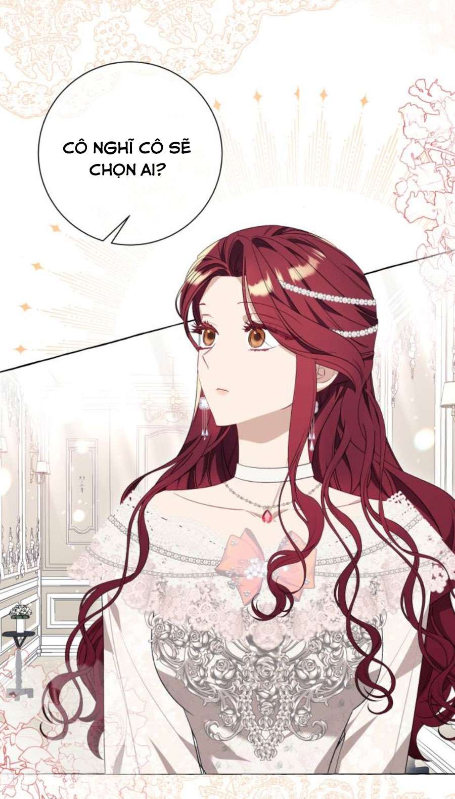 Tôi Tưởng Đó Chỉ Là Tiểu Thuyết Trọng Sinh Bình Thường Chapter 35 - Trang 4