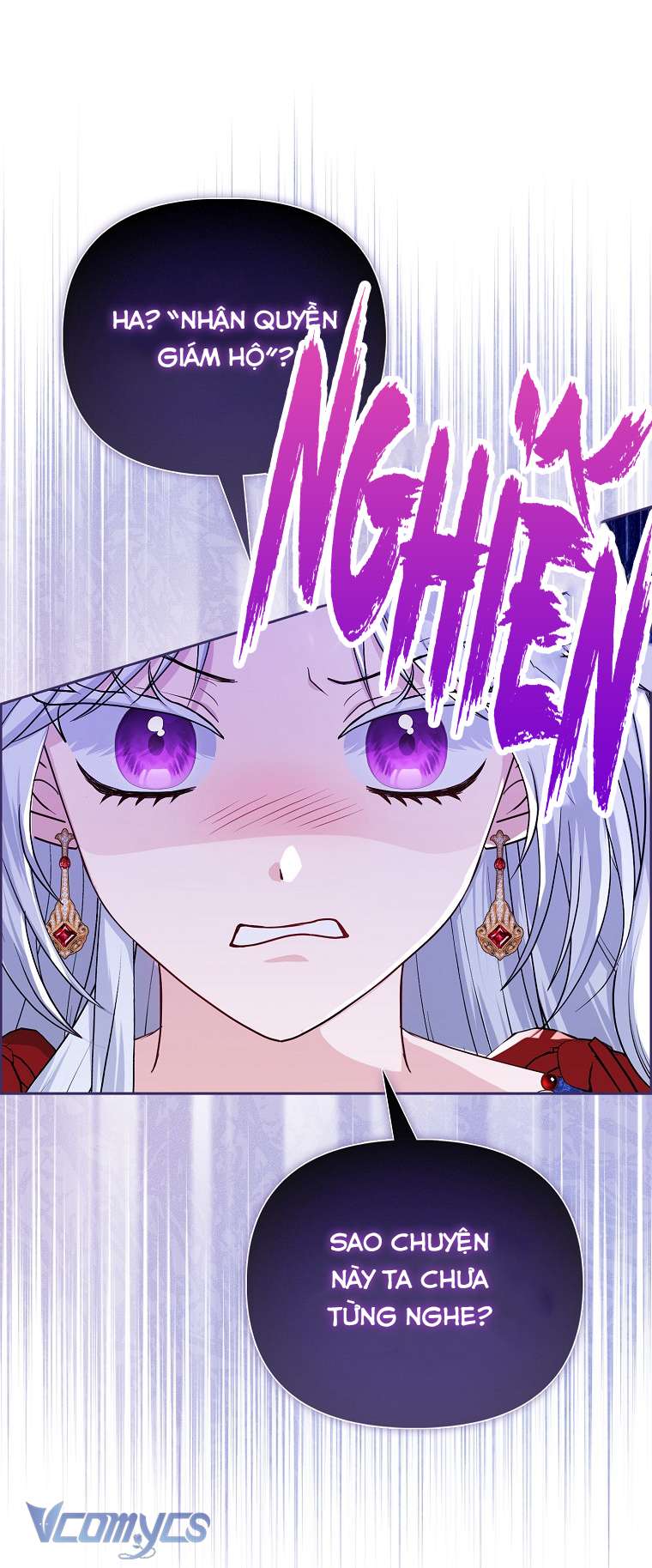 Nhân Vật Phản Diện Đều Thích Tôi Chapter 13 - Trang 4