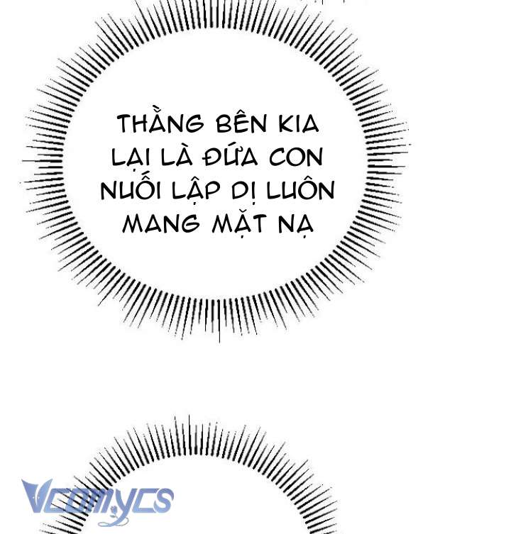 Papa Bạo Chúa, Con Sẽ Bảo Vệ Người! Chap 6 - Trang 2