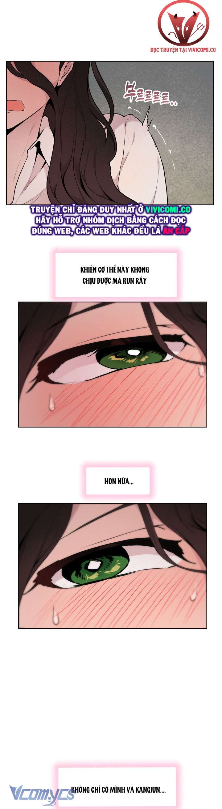 [18+] Viện Nghiên Cứu Ghế Tình Yêu Chap 6 - Next Chap 7