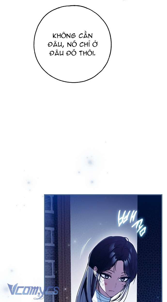 Ai Đó Đang Điều Khiển Cơ Thể Của Tôi Chapter 55 - Trang 4
