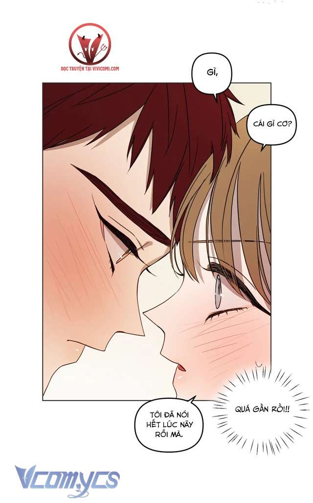 [18+] Gì Thế Bạn Ơi? Chap 8 - Trang 2