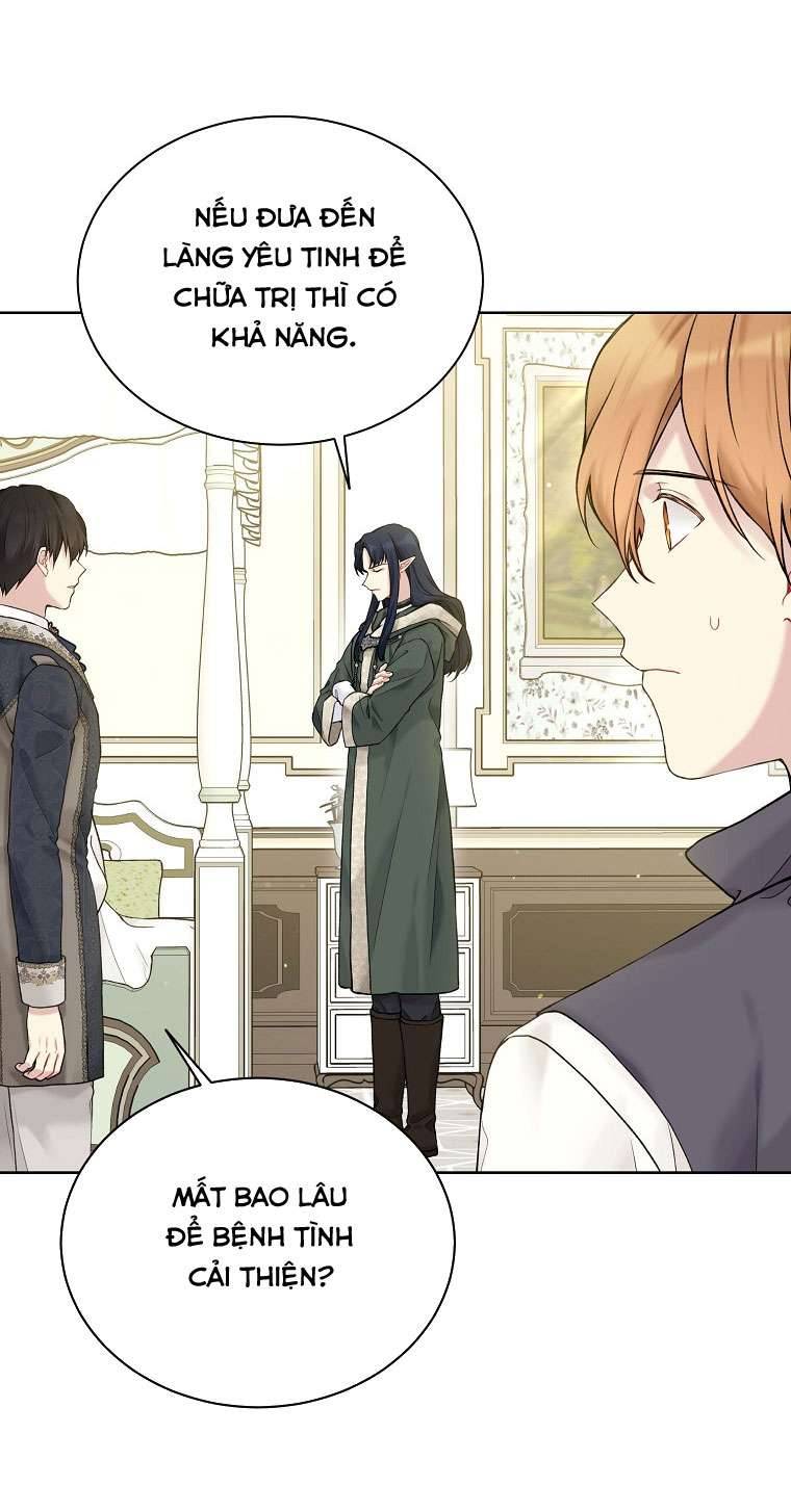 Vương Miện Lục Bảo Chap 66 - Trang 2