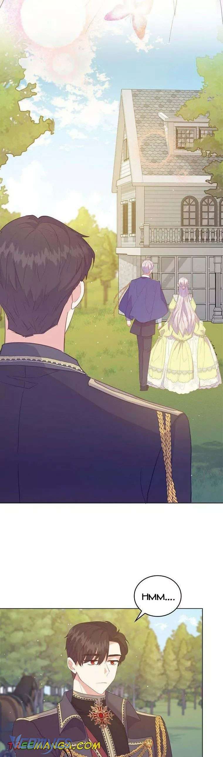 Tôi Chỉ Nhận Ra Sau Khi Mất Cô Ấy Chap 48 - Next Chap 49