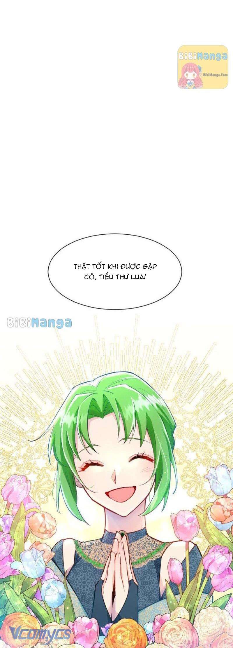 Sự Báo Thù Của Một Vị Thánh Chap 35 - Trang 2