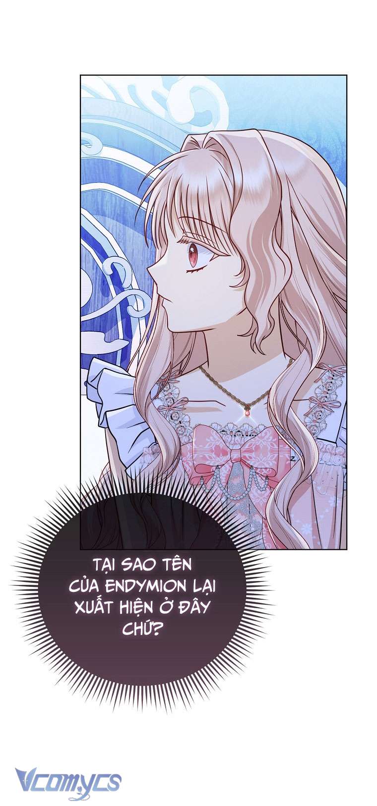 Nhân Vật Phản Diện Đều Thích Tôi Chapter 30 - Next Chapter 31