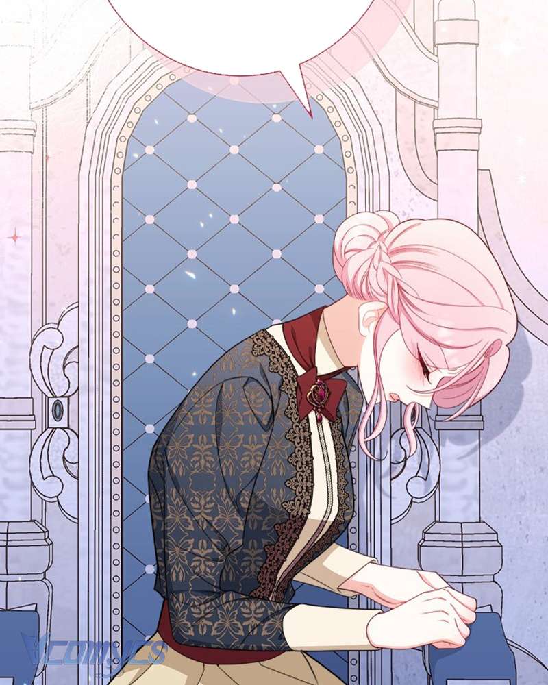 Hầu Gái Độc Quyền Của Hoàng Hậu Phản Diện Chapter 43 - Trang 4