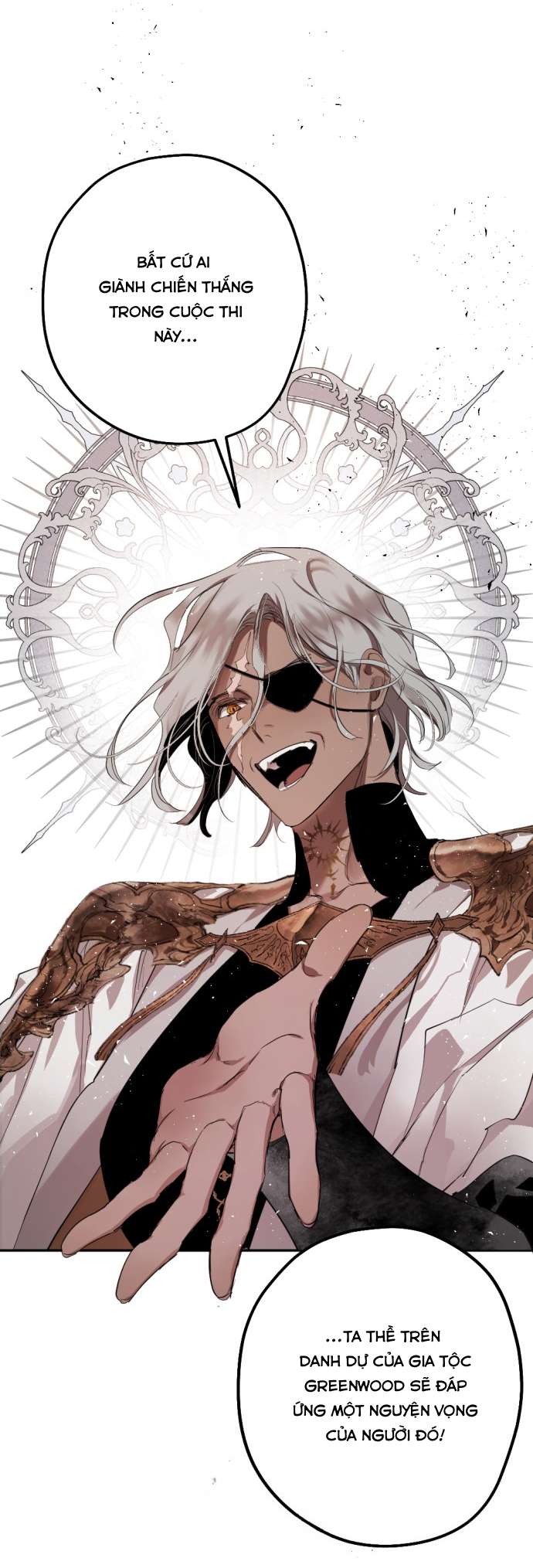 Lời Thú Nhận Của Chúa Tể Bóng Tối Chap 68 - Trang 4