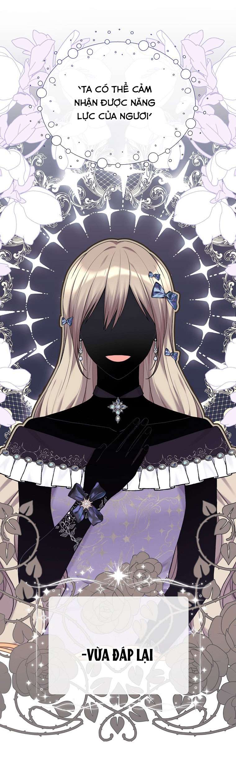 Vương Miện Lục Bảo Chap 71 - Trang 2