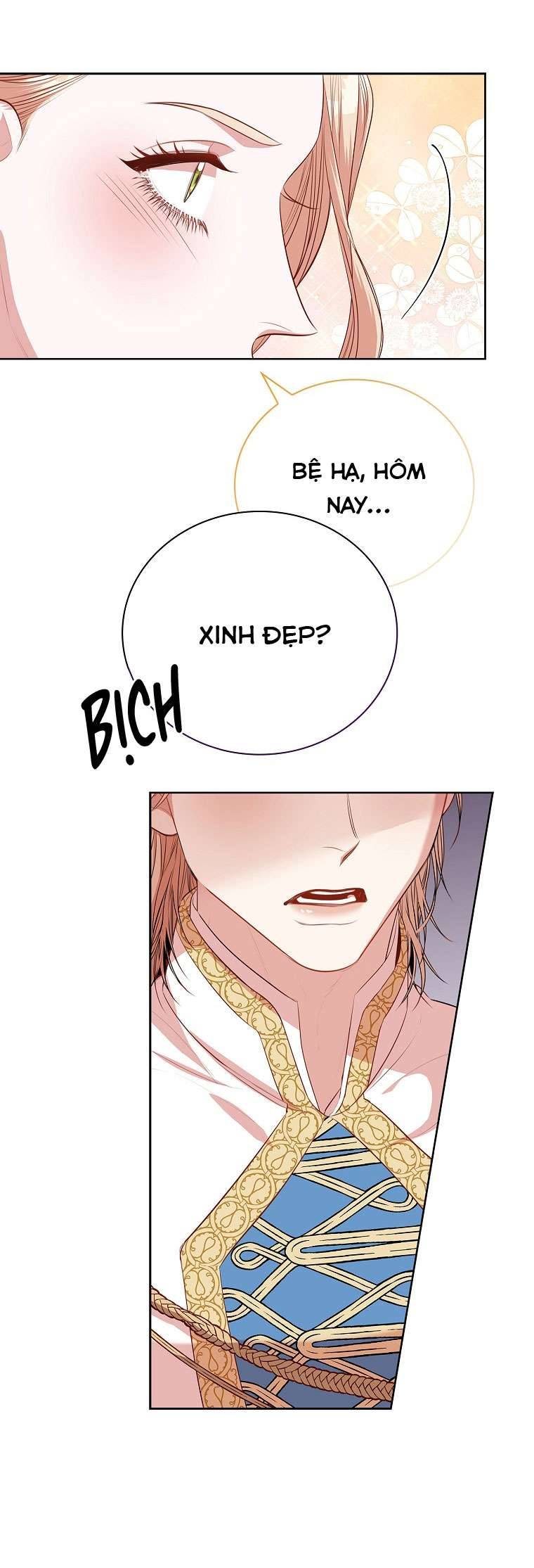 Thư Ký Của Bạo Chúa Chapter 58 - Trang 4