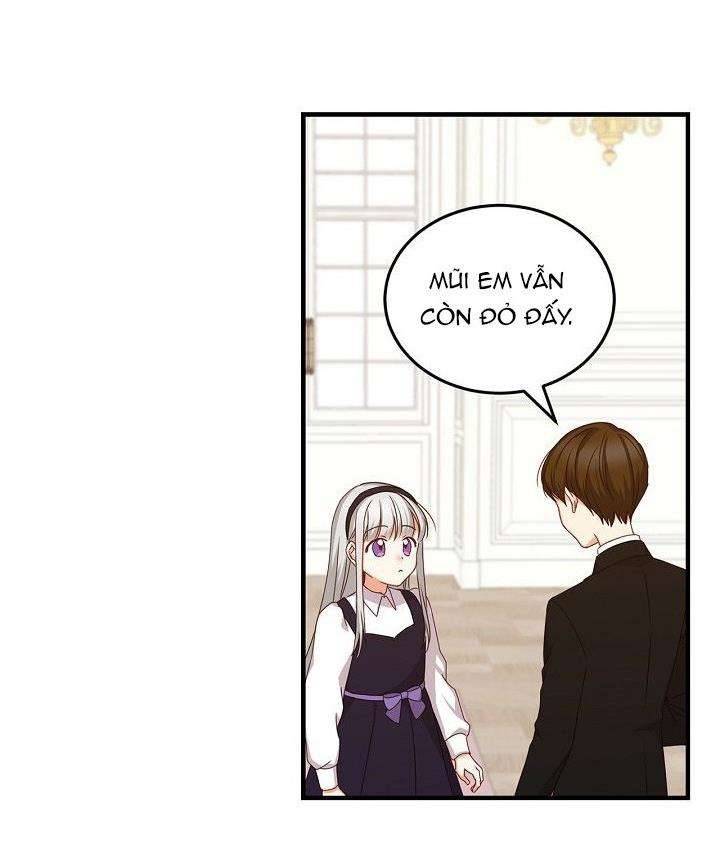 Cẩn Thận Với Các Anh Trai Đấy! Chap 23 - Trang 2