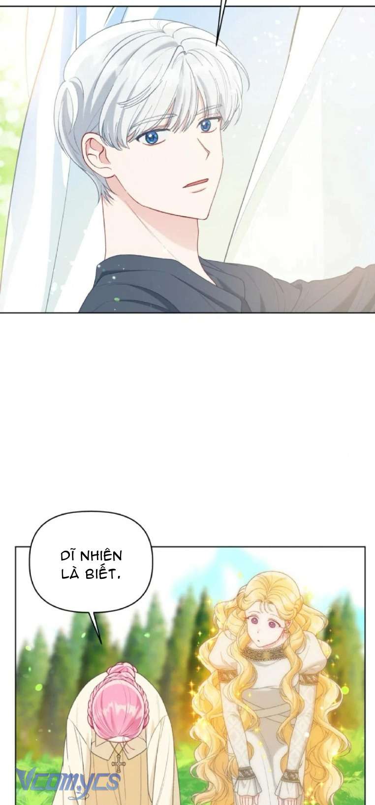 Sự Điều Trị Đặc Biệt Của Tinh Linh Chapter 88 - Trang 4