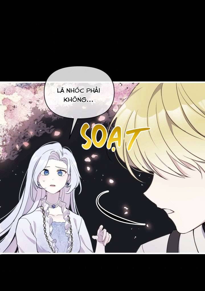 Người Bảo Hộ Của Bạo Quân Là Ma Nữ Tàn Độc Chap 14 - Next Chap 15