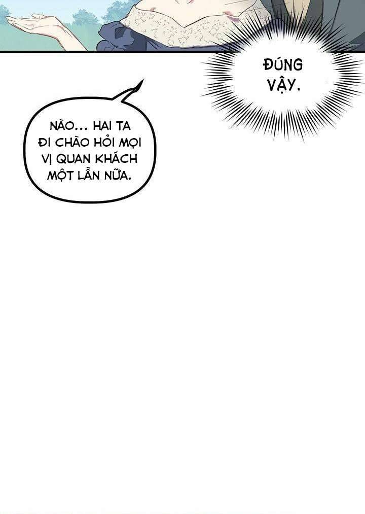 May Mắn Hay Bất Hạnh Chap 14 - Trang 4