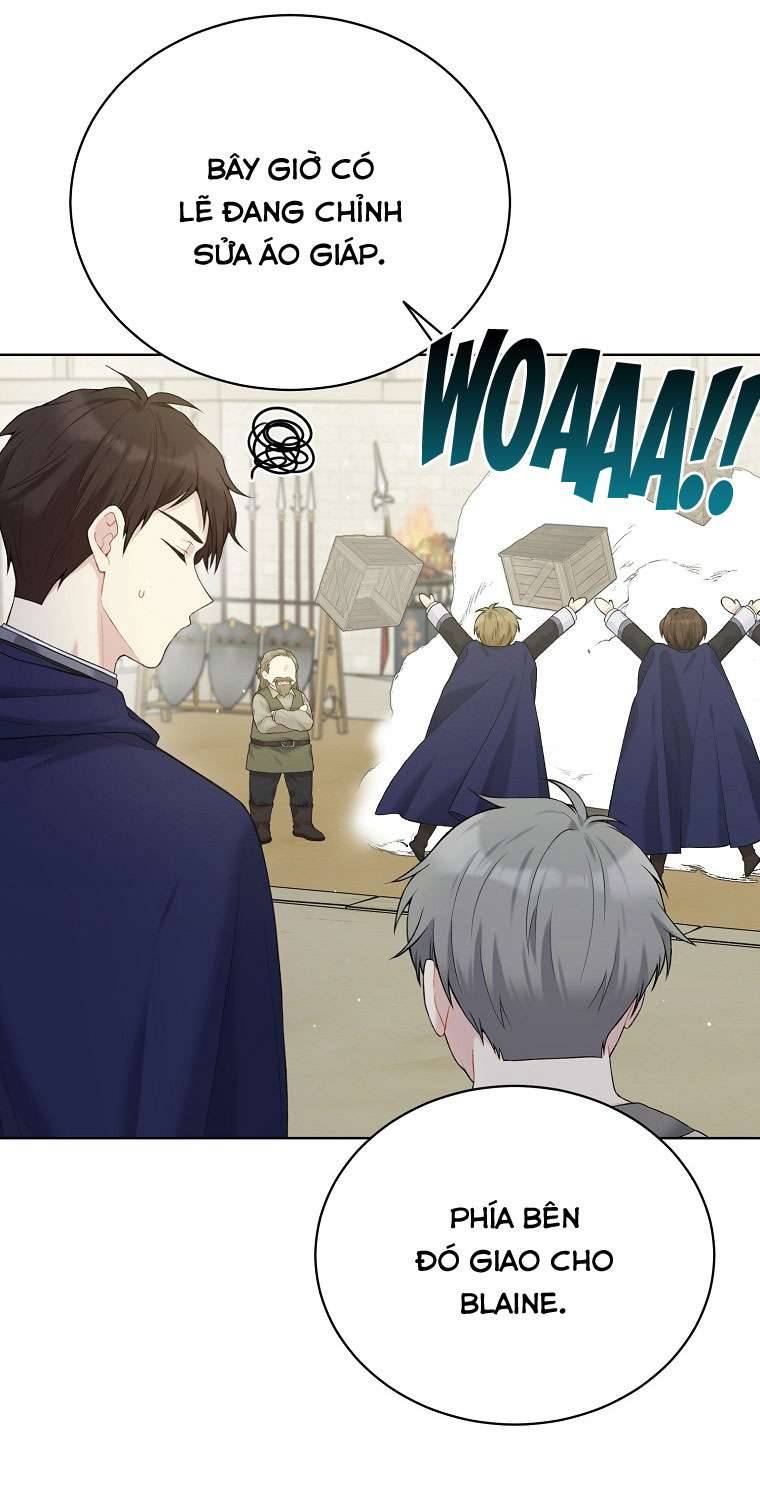 Vương Miện Lục Bảo Chap 63 - Trang 2