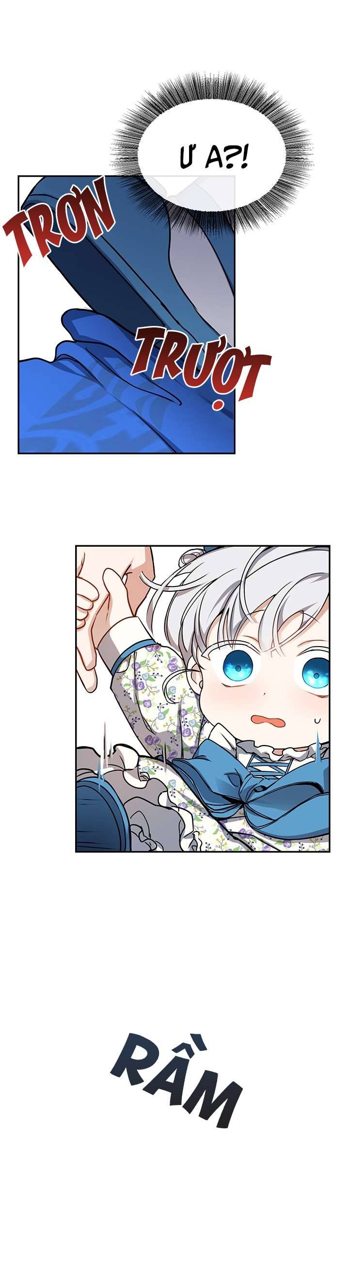 Lại Một Lần Nữa Hướng Về Ánh Sáng Chap 6 - Next Chap 7