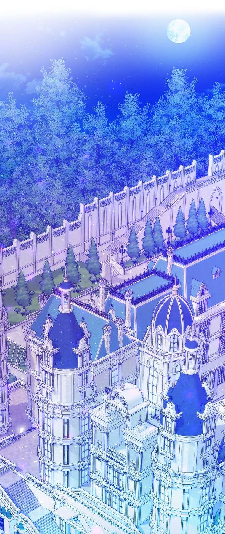 Tôi Trở Thành Vợ Của Nam Chính Chap 34 - Trang 3