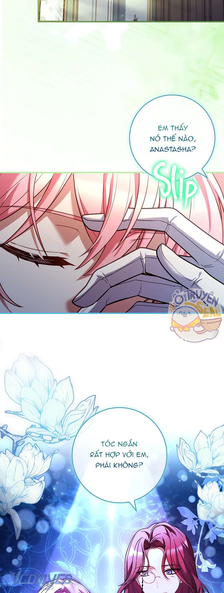 Tôi Đã Tắt Cài Đặt Chế Độ Nhận Thức Nỗi Đau! Chap 20 - Next Chap 21