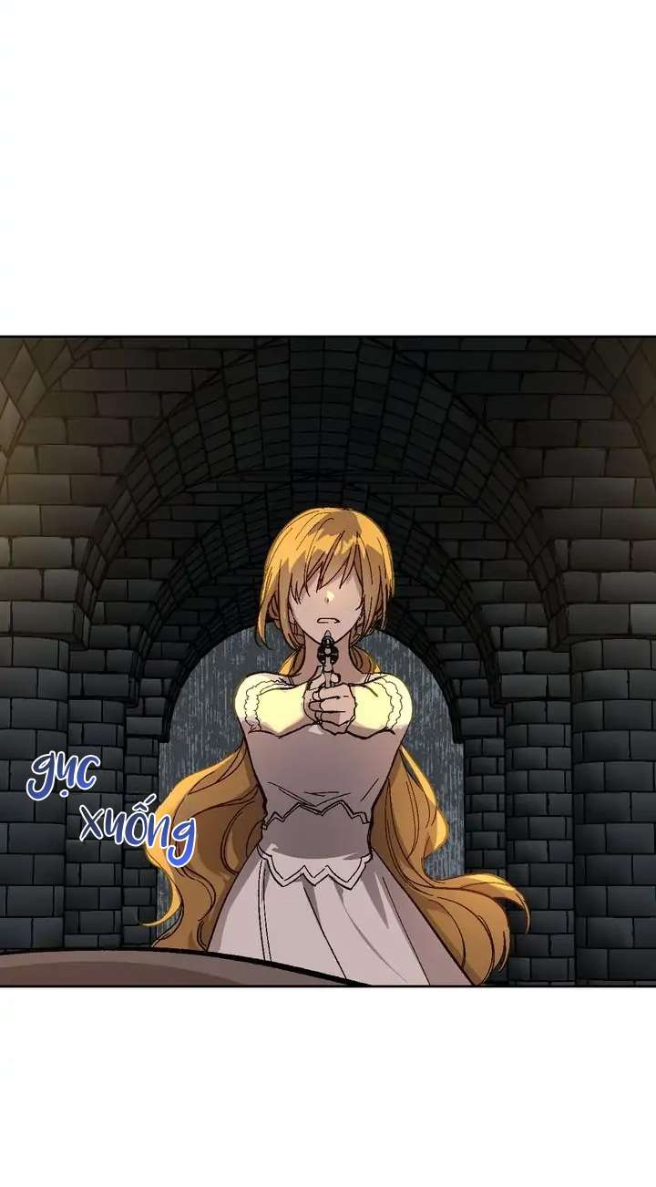 Vị Hôn Thê Khế Ước Của Công Tước Chapter 107 - Next Chapter 108