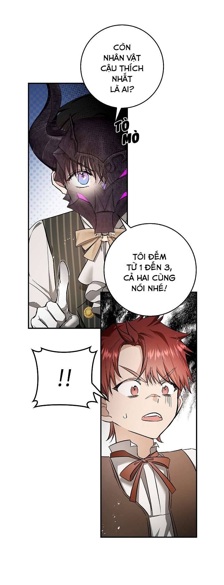 Hôn Phu Ẩn Sắc Chapter 51 - Next Chapter 51.5