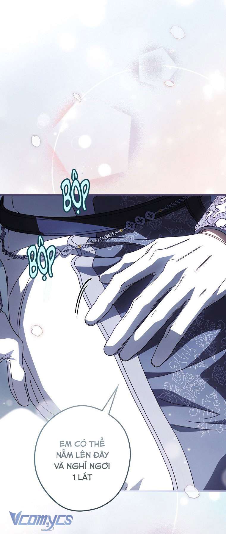 Phương Pháp Khiến Phu Quân Đứng Về Phía Tôi Chapter 90 - Trang 4