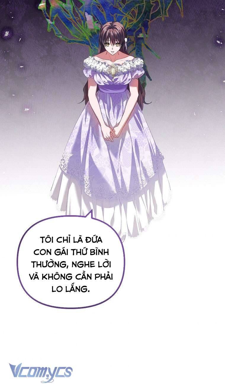 Thời Gian Của Nhân Vật Phụ Có Giới Hạn Chapter 31 - Trang 4