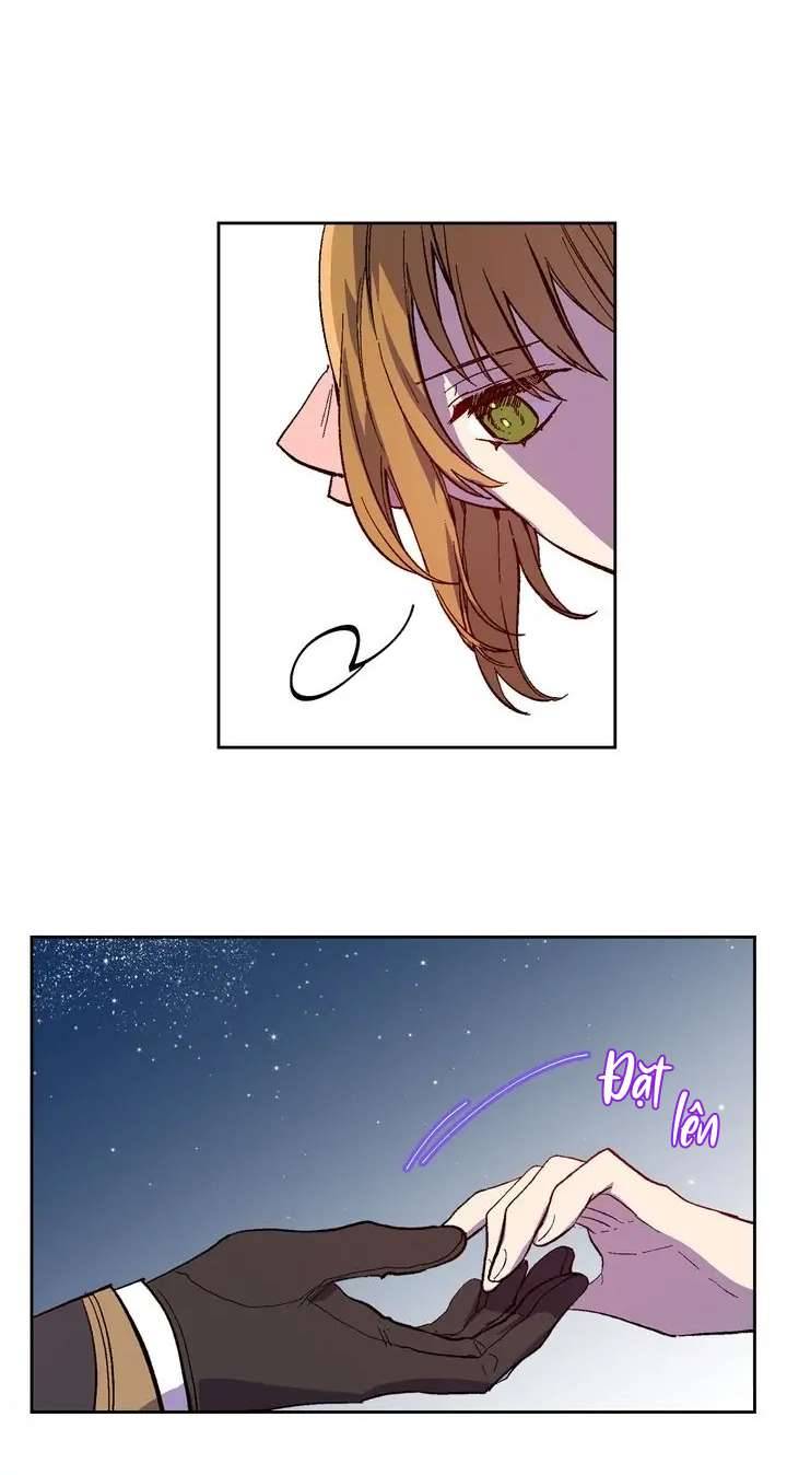 Vị Hôn Thê Khế Ước Của Công Tước Chapter 76 - Trang 4