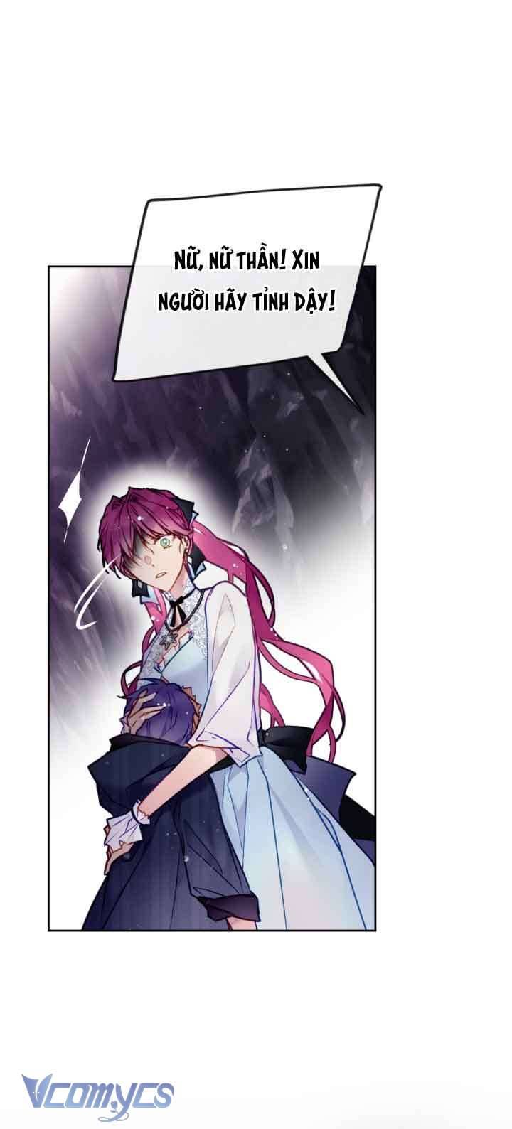 Kết Cục Của Nhân Vật Phản Diện Chỉ Có Thể Là Cái Chết Chapter 120 - Trang 4