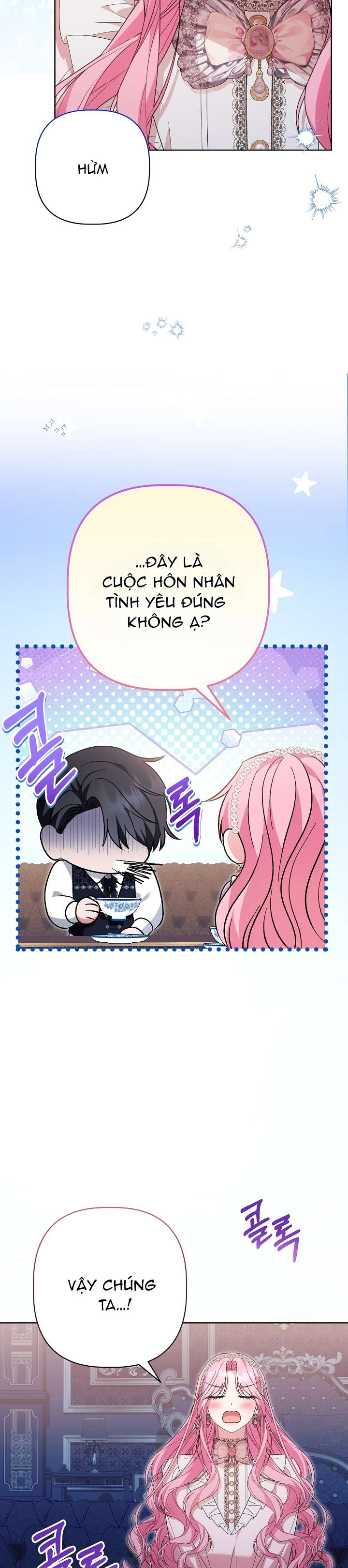 Cha Của Nam Chính Từ Chối Hủy Hôn Chapter 37 - Next Chapter 38