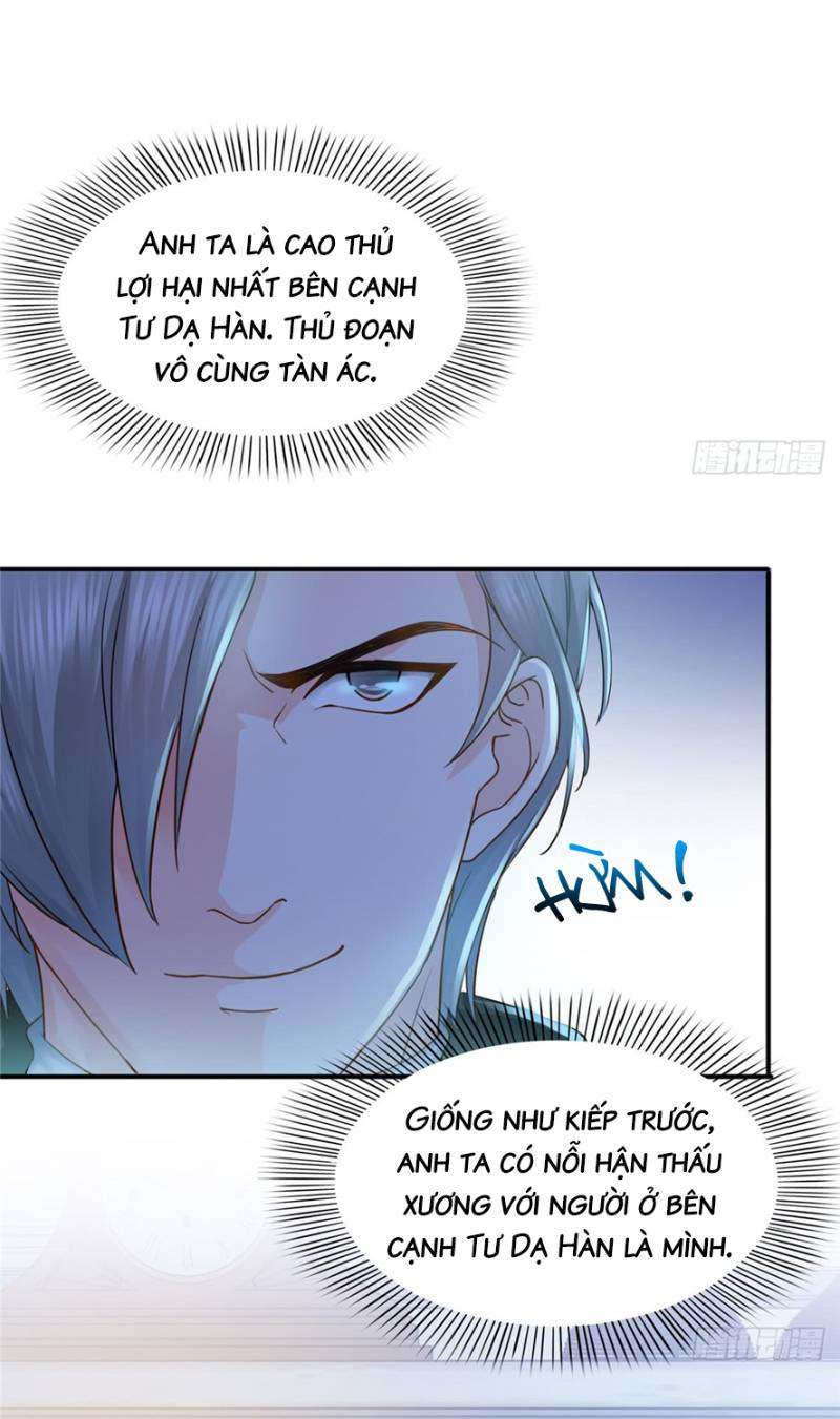 Hệt Như Hàn Quang Gặp Nắng Gắt Chap 46 - Trang 4