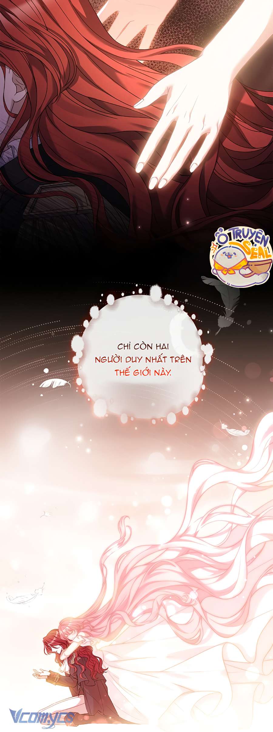 Tôi Đã Tắt Cài Đặt Chế Độ Nhận Thức Nỗi Đau! Chap 5 - Next Chap 6