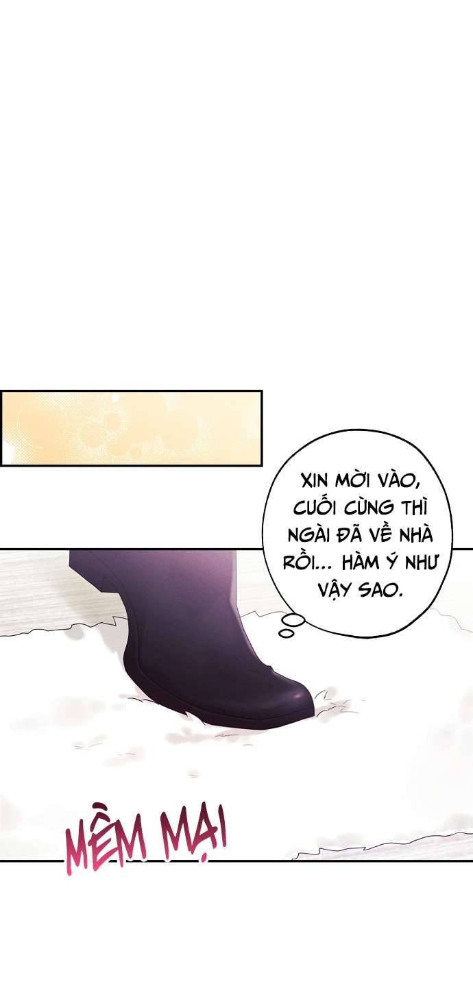 Cửa Hàng Búp Bê Của Công Chúa Chap 38 - Trang 2