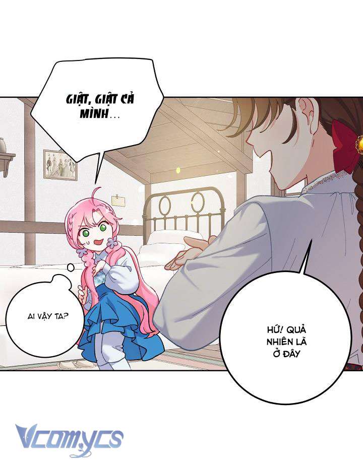 Sự Điều Trị Đặc Biệt Của Tinh Linh Chapter 3 - Next Chapter 3.5