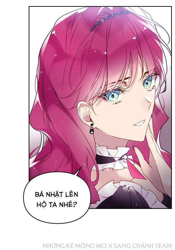 Kết Cục Của Nhân Vật Phản Diện Chỉ Có Thể Là Cái Chết Chapter 40 - Next Chapter 41