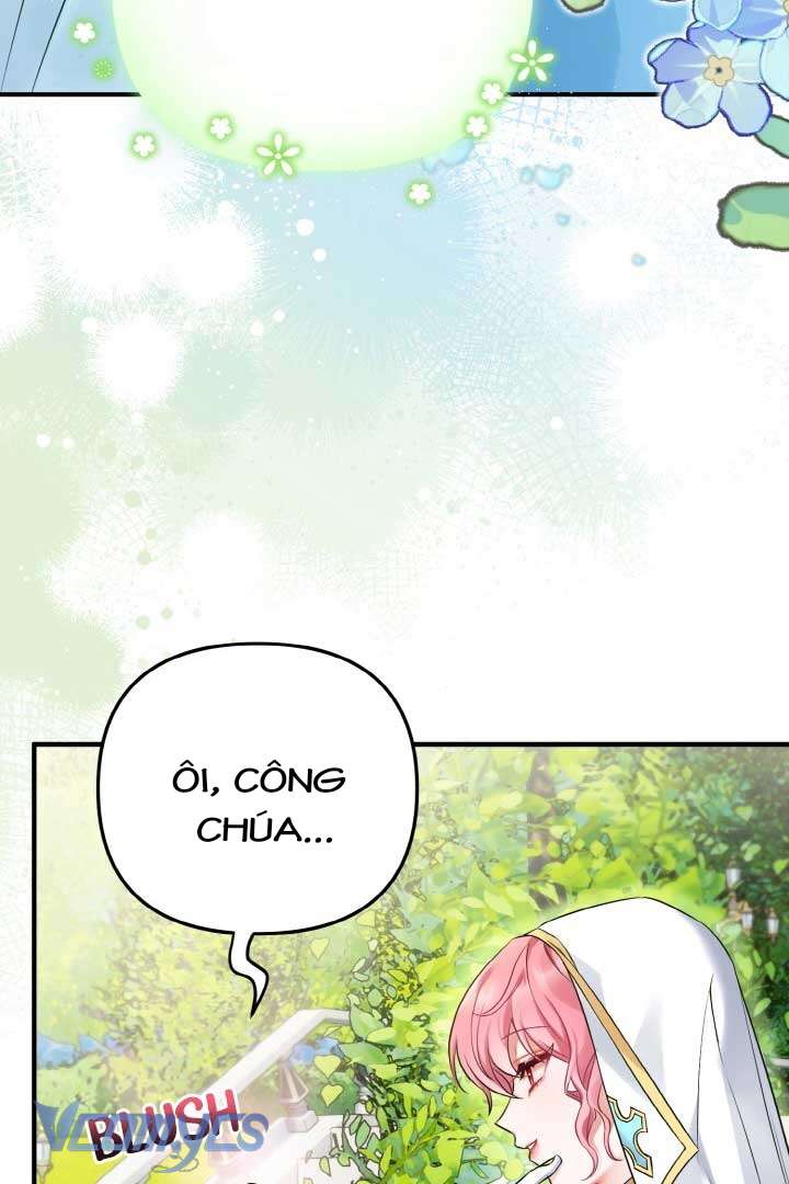 Mê Cung Cám Dỗ Của Emilone Chapter 1 - Trang 4