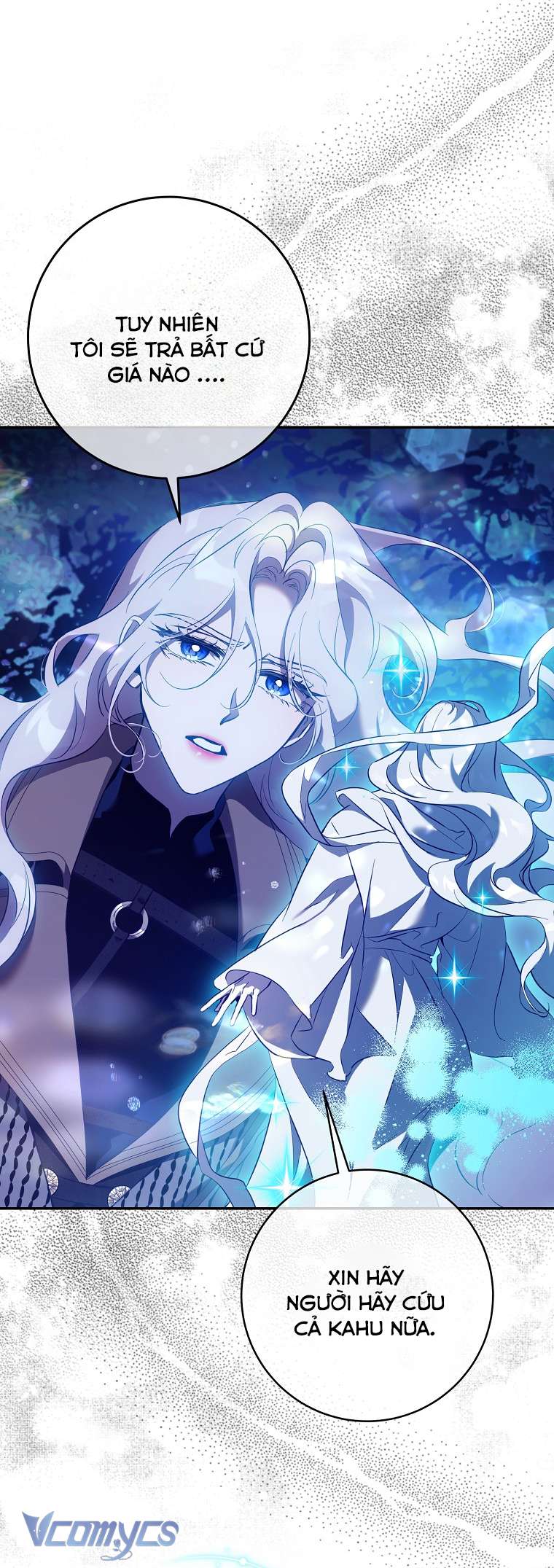 Thuần Hóa Bạo Quân Rồi Bỏ Trốn Chap 118 - Trang 2